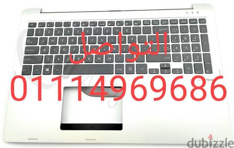 نص كامل ASUS TP500L الاوريجينال
