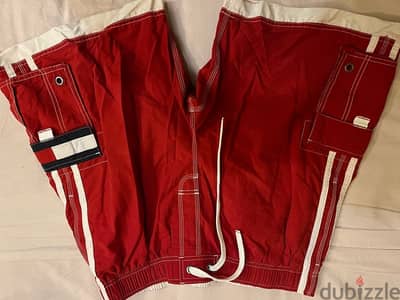 original Tommy Hilfiger swim shorts