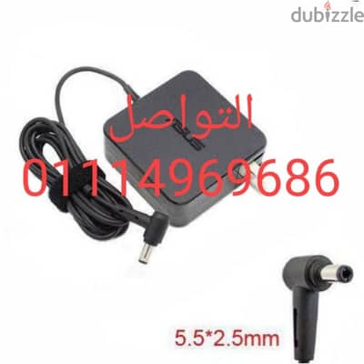 شواحن ASUS TP500L  الالاوريجينال