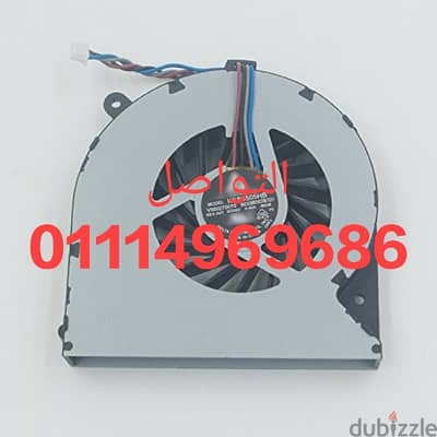 فانات Toshiba Satellite C50D الاوريجينال
