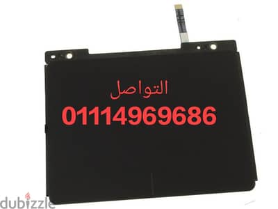 تاتش باد DELL Precision M3800 الاوريجينال