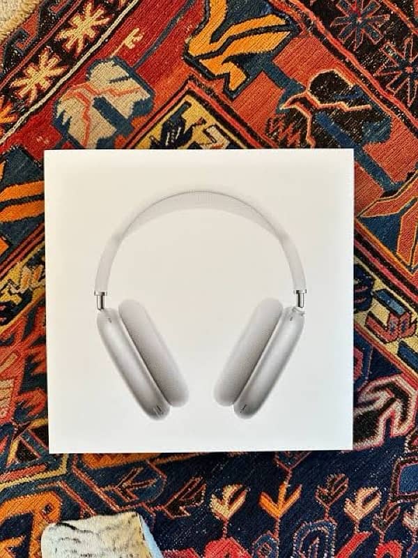 Air Max headphone 1