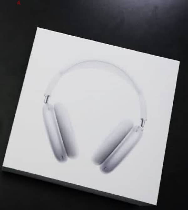 Air Max headphone 3