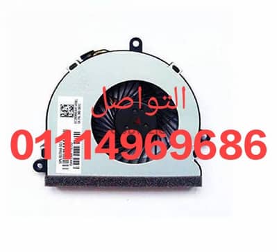 فانات HP pavilion G3 255 للاب توب الاوريجينال