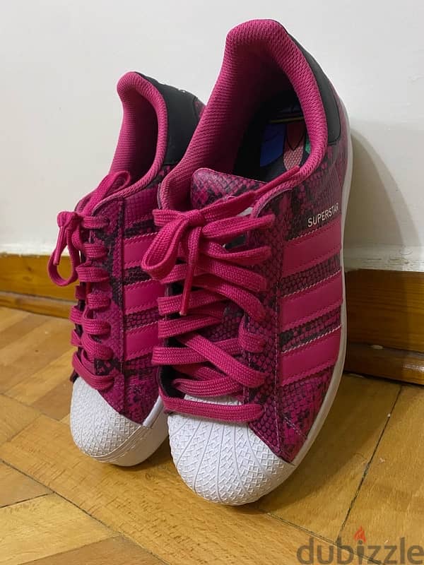 Adidas superstar sneakers 2