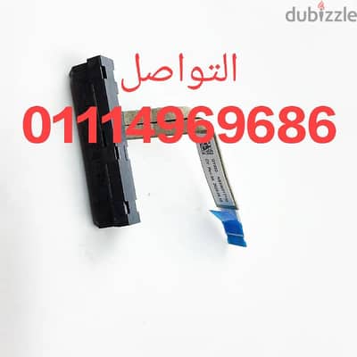 Adptor HDD Lenovo Legin 5 Original Cable