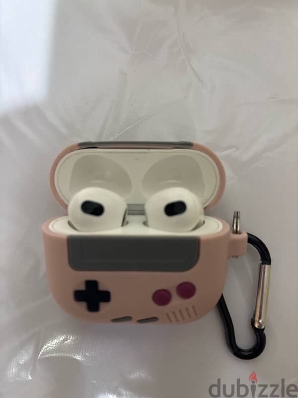 Apple airpods 3 1