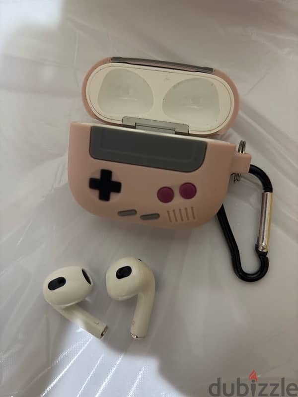 Apple airpods 3 2
