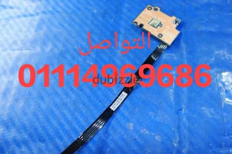 Power Bouttn  DELL inspiron 3521 Original