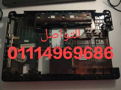 قاعده HP G62 للاب توب الاوريجينال