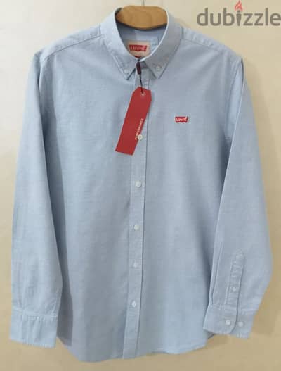 Levi's 2025 Original 100%