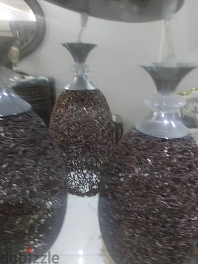 نجفة مستعمل