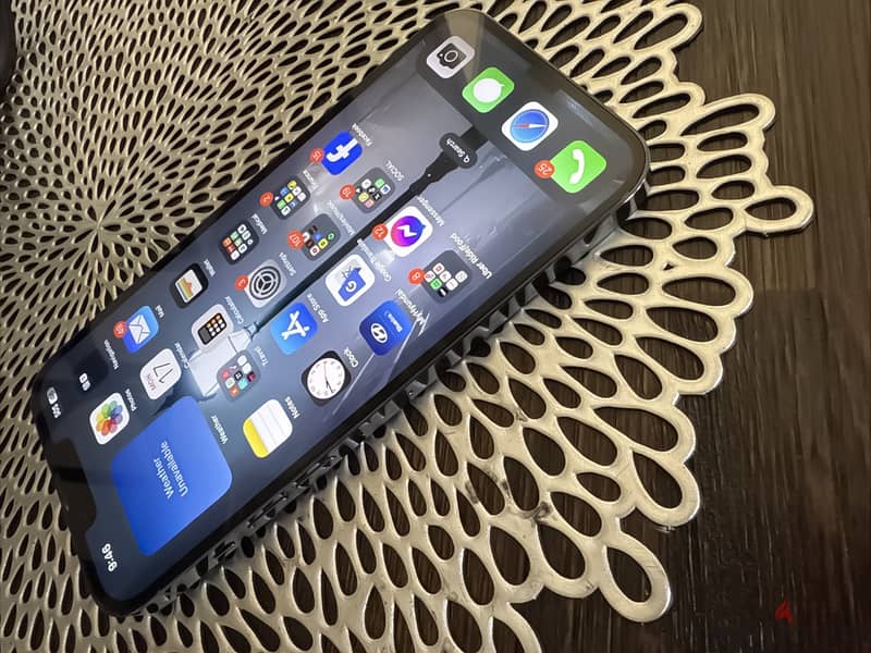 Iphone 13 Pro Max 4