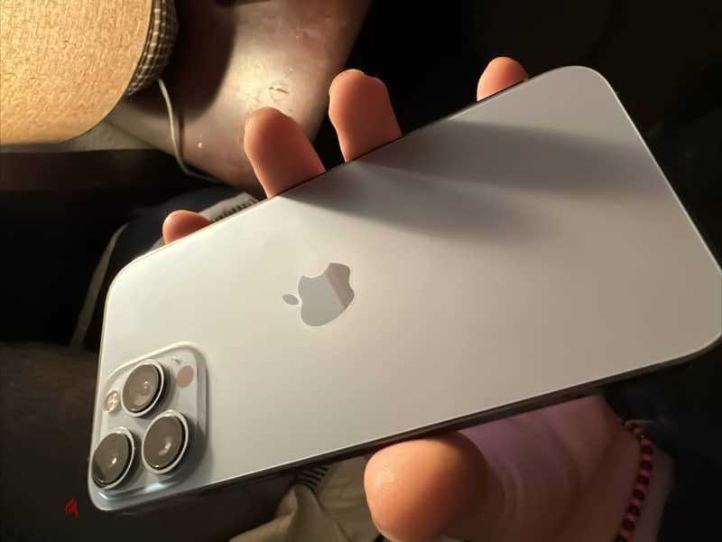 Iphone 13 Pro Max 8