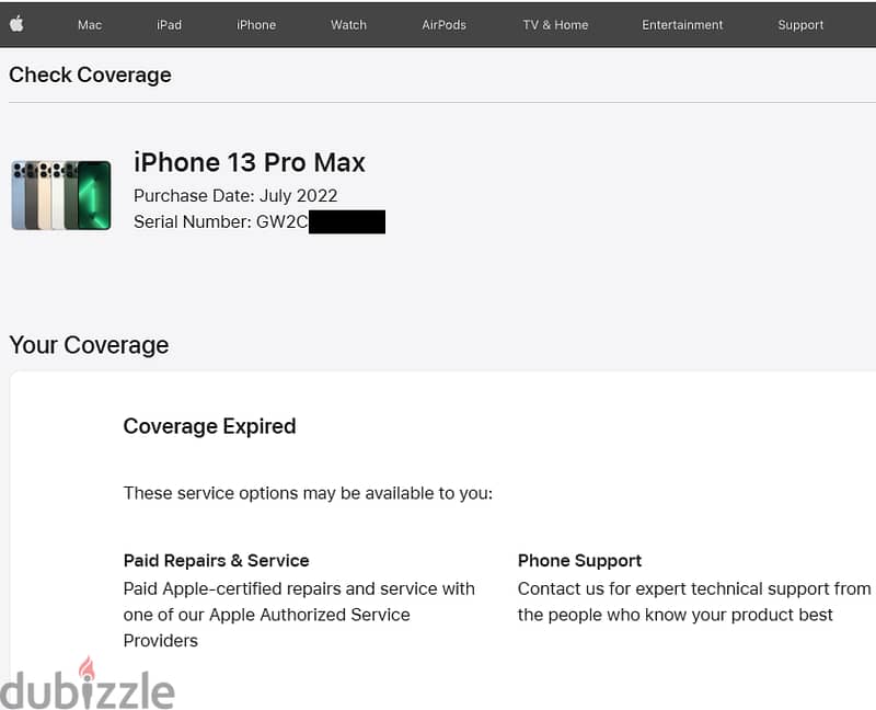 Iphone 13 Pro Max 9
