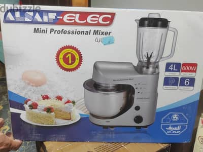 عجان وخلاط السيف وارد الخارج