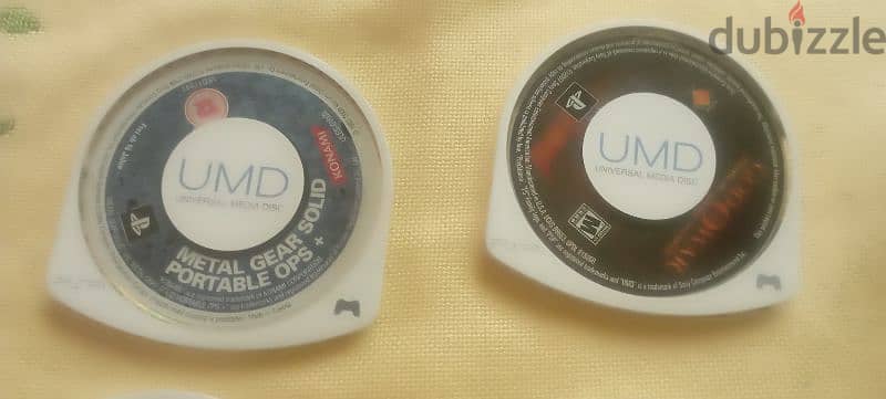 psp games disc 1