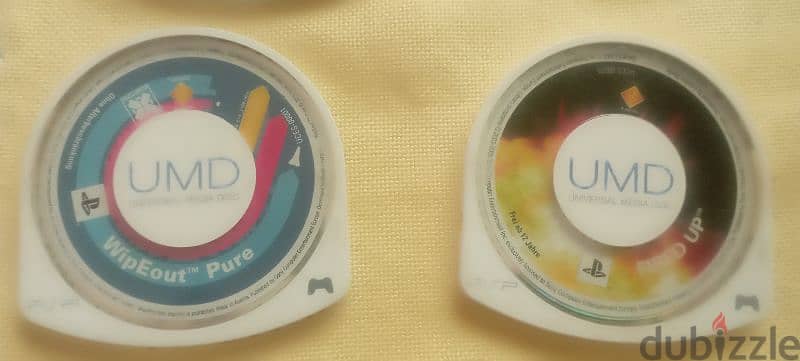 psp games disc 3