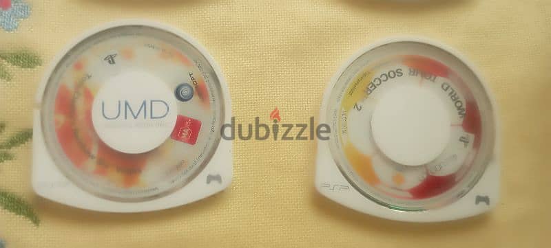 psp games disc 4