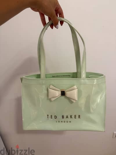 ted baker bag