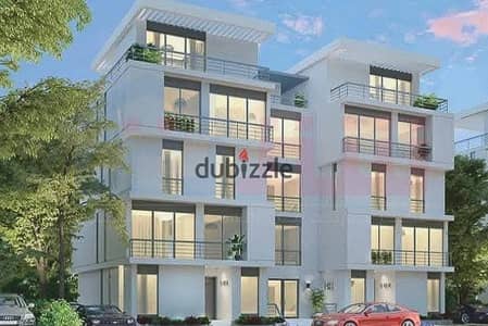 فيلا Twin House With Basement للبيع 354م Palm Hills Alexandria