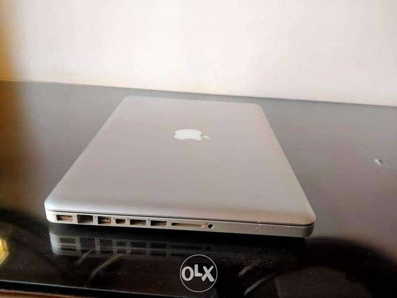 MacBook 5