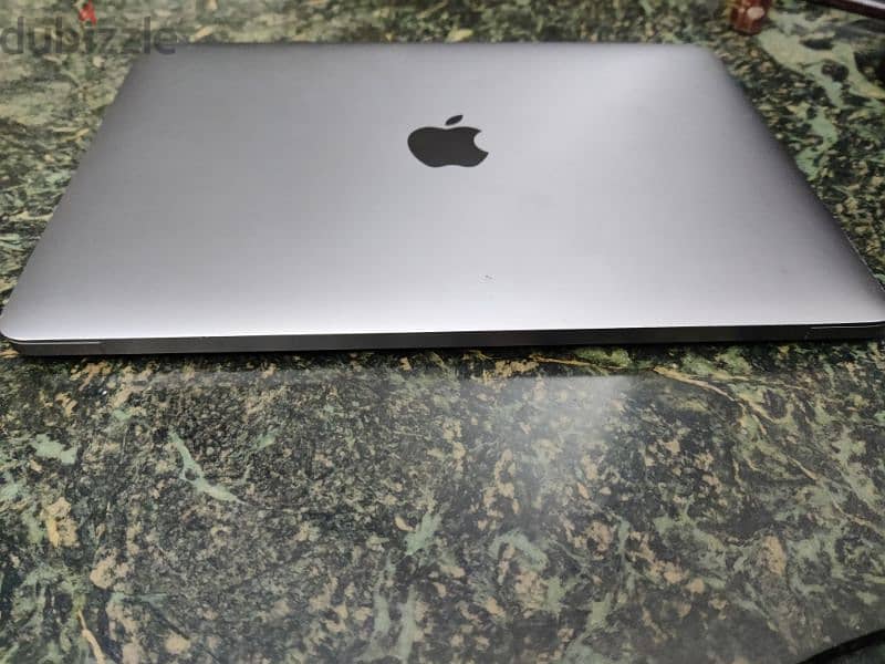 MacBook 2017 -12" 1