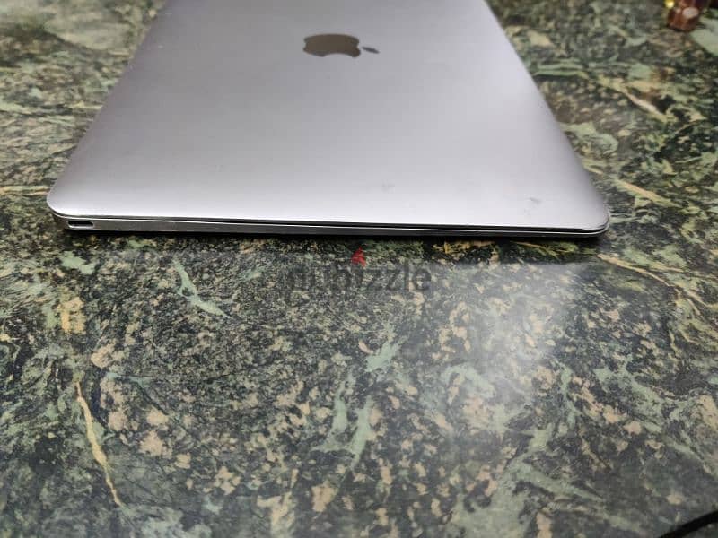 MacBook 2017 -12" 2