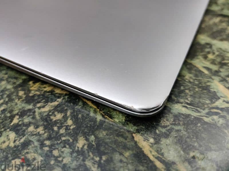 MacBook 2017 -12" 3