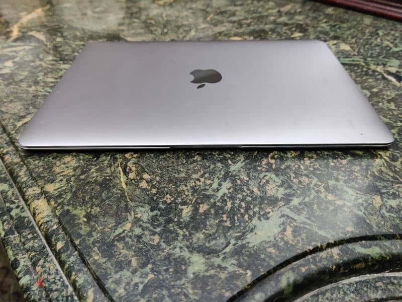MacBook 2017 -12" 4
