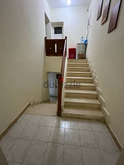 duplex chalet for rent