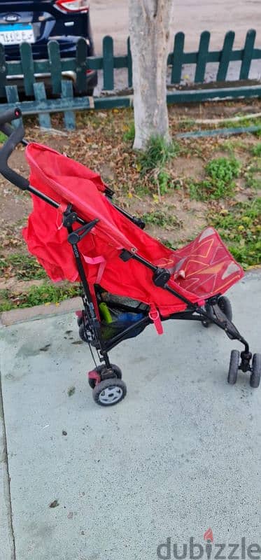 stroller mother care 1