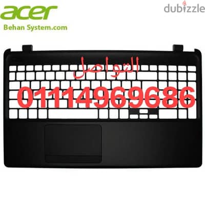 تاتش باد ACER ASPIRE E1-510 الاوريجينال