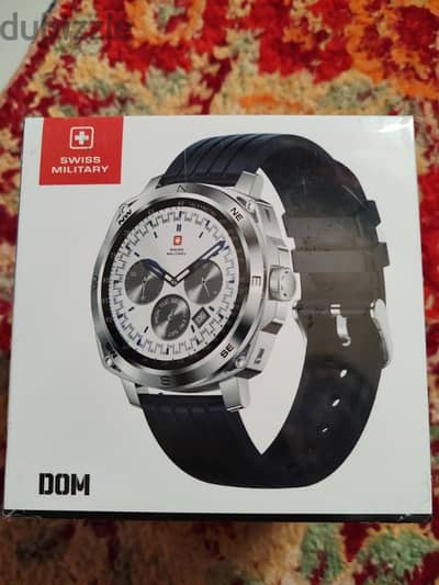 swiss military dom 4