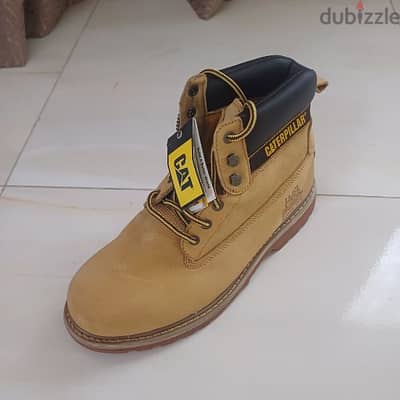 Safety Caterpillar USA