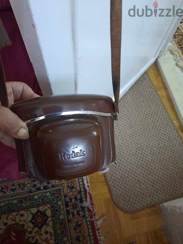كاميرة كودك 2