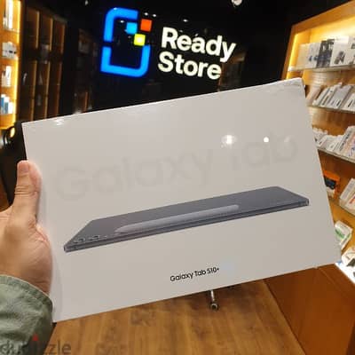 Samsung Galaxy Tab S10+ 12g 256g New