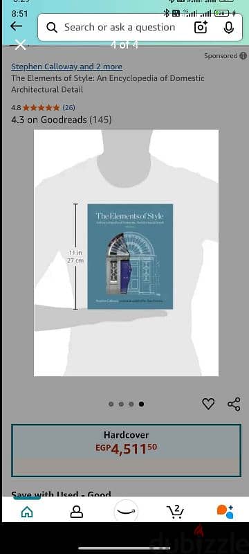 The Elements of Style 3