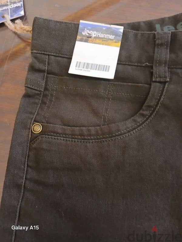 jeep jeans 2