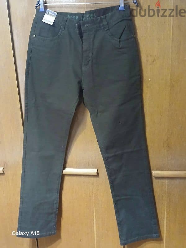 jeep jeans 5