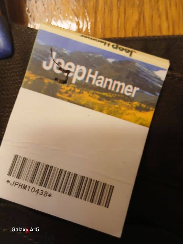 jeep jeans 7