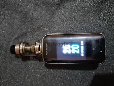 vape luxe