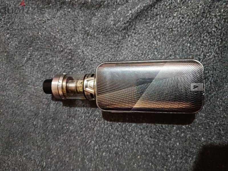 vape luxe 2