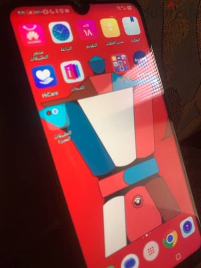 Y7 Prime 19