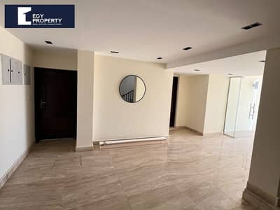 شقة بالتقسيط حتى 2030 للبيع بأقل سعر في كايرو جيت - الشيخ زايد Cairo Gate - El Sheikh Zayed