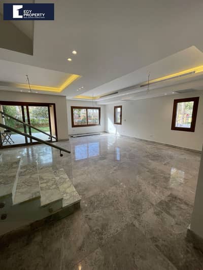 OWN NOW Villa (VIP)Fully Finished For Sale Ready To Move In Mivida ...