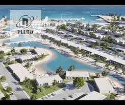chalet for sale in salt 2 bedroom with prime location