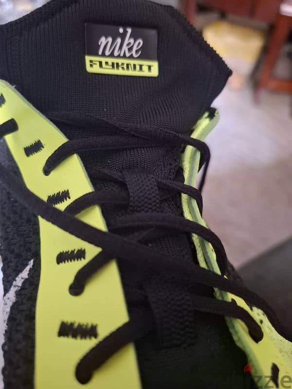 Nike sneakers 2