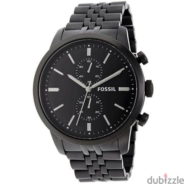 original Fossil watch 1