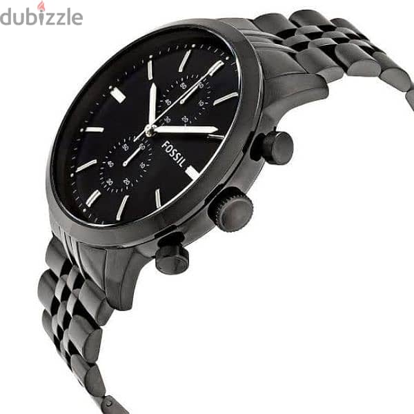 original Fossil watch 3